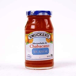 Mermelada Chabacano 285 Gramos