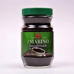 Cafe Soluble Descafeinado 175 Gramos