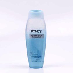 Desmaquillante Liquido Dual Dual 200 Milili