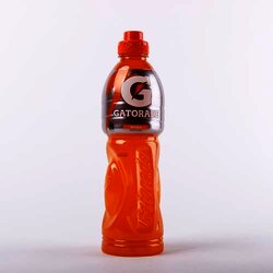 Bebida Rehidratante Naranja 1 Litro