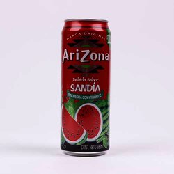 Te Helado Liquido Sandia 23.5 Onzas