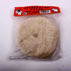 Estropajo De Henequen 3 Pieza