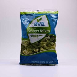Ensalada Mixta Hidroponica 1 Pieza