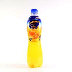 Refresco Naranjada 600 Milili