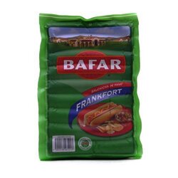 Salchicha Frankfurt De Pavo 1 Kilogram