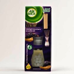 Aromatizante Liquido Reed Diffuser Silk 50 Mililit