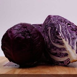 Repollo Morado 1 Kilogram
