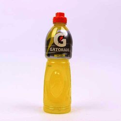 Bebida Rehidratante Lima Limon 1 Litro