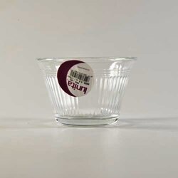 Flanera Estriada 175 Ml/6.16 Oz 9906 1 Pieza