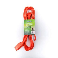 Extension Uso Rudo Pot Calibre 2x16 . Va 4 Metro