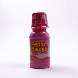 Pepto Bismol Original 118 Milili