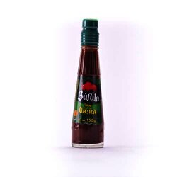 Salsa Picante Classica Roja 150 Gramos