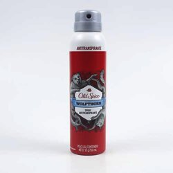 Antitranspirante Aerosol Wolfthorn 150 Milili