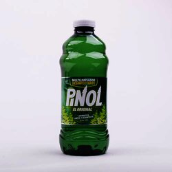 Limpiador Liquido Multilimpiador Regular 2 Litro