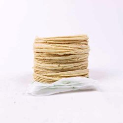 Tortilla De Maiz Nixtamalizado Para Fla 1 Kilogram