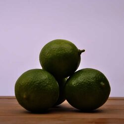 Limon Agrio 1 Kilogram