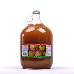 Jugo De Manzana Galon 1 Galones