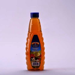 Vinagre Manzana 500 Milili Vinagre Manzana 500 Milili