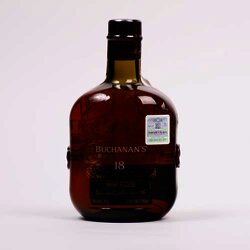 Whisky 18 Y 750 Milili