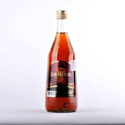 Destilado De Uva 940 Milili