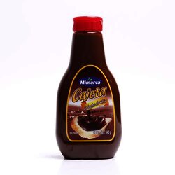 Cajeta Apachurable 340 Gramos