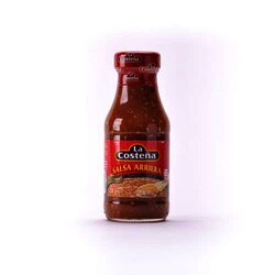 Salsa Picante Arriera 250 Gramos