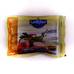 Salchicha De Pavo Balance 500 Gramos