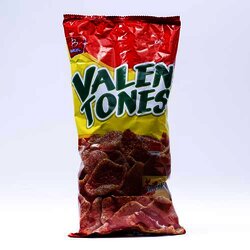 Valentones Chile Y Limon 175 Gramos