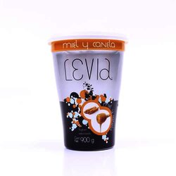 Yoghurt Miel Y Canela 900 Gramos