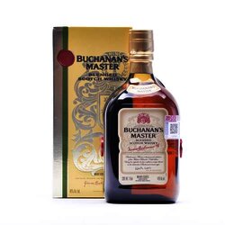 Whisky Master 750 Milili