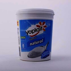 Yoghurt Natural 1 Kilogram