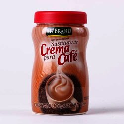 Sustituto De Crema Para Cafe 170 Gramos