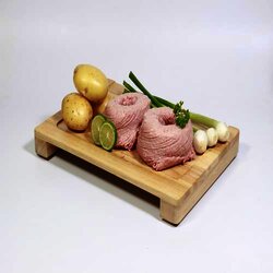 Molida De Puerco 1 Kilogram