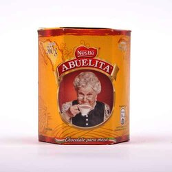 Chocolate De Mesa 360 Gramos