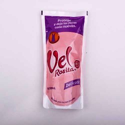 Shampoo Para Ropa Doy Pack 500 Milili