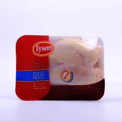 Pechuga De Pollo Con Hueso 1 Kilogram