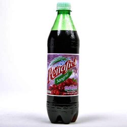 Refresco Sangria 600 Milili