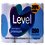 Papel Higienico 250hd Level 12 Rollos Bl 12 Rollo