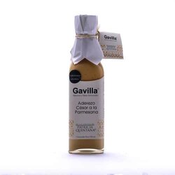 Aderezo Para Ensalada Cesar A La Par 250 Milili