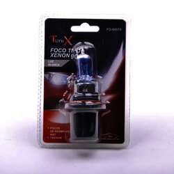 Faro Xenon Fo-9007x 1 Pieza