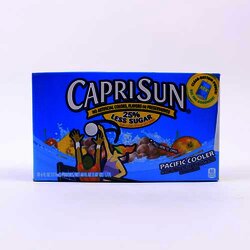 Bebida Pacific Cooler 60 Onzas