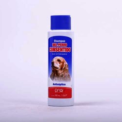 Shampoo Para Perro Perro Consentido 500 Milili
