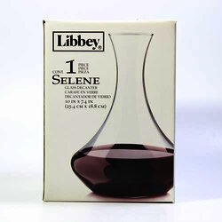 Copa Catadora Vina 377ml/12.75 Oz 0 Pieza