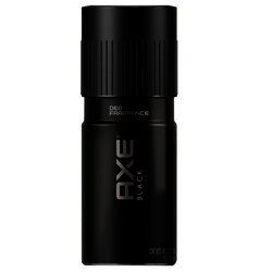 Desodorante Aerosol Black 96 Gramos