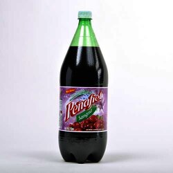 Refresco Sangria 2 Litro