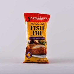 Empanizador Para Pescado 10 Onzas