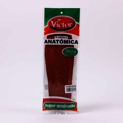 Plantilla Anatomica Caballero 6 1 Par