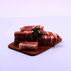 Costilla Para Estofado 1 Kilogram
