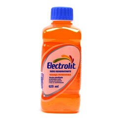 Electrolit Dx-5 Suero Oral Nja-Mand 625 Milili