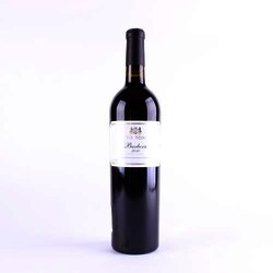 Vino Tinto Barbera 750 Milili